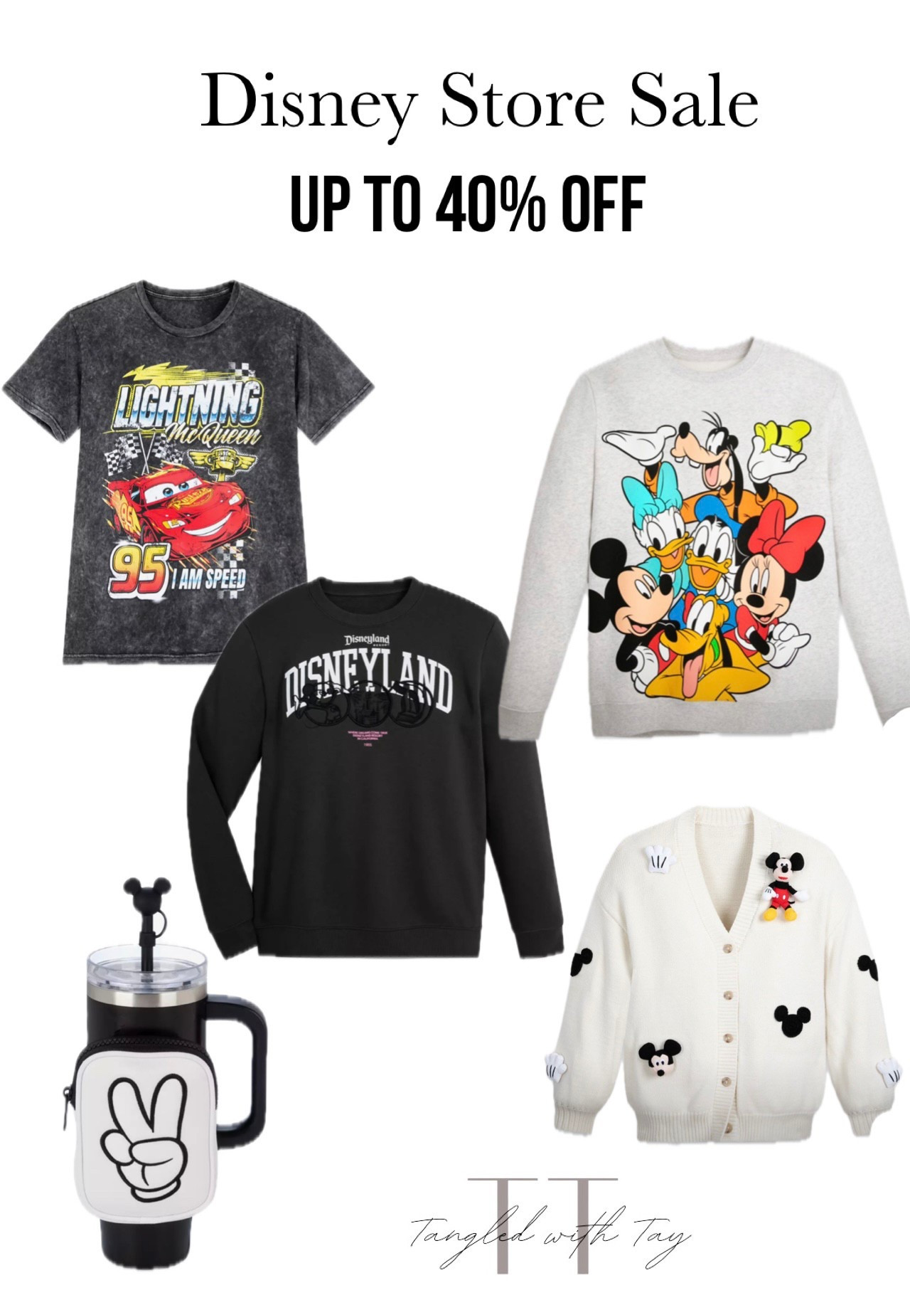Disney store sale!! 

#LTKKids #LTKFamily #LTKSaleAlert