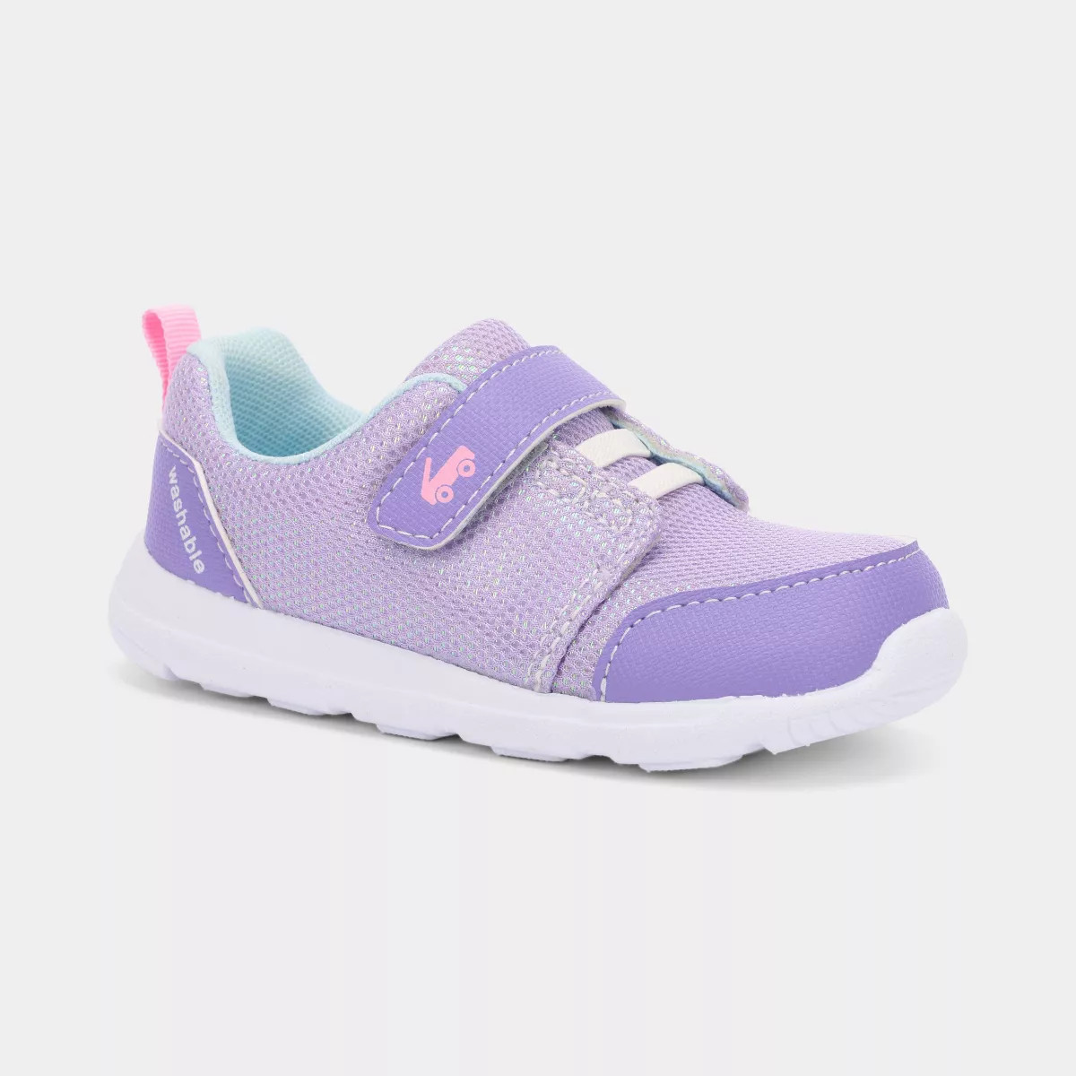 See Kai Run Basics Toddler Stryker Sneakers | Target
