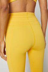 Lorde Multiple Pockets High-Waisted Legging | MPG Sport