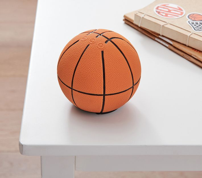 Sports Speakers | Pottery Barn Kids