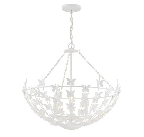 6 - Light Pendant | Wayfair North America