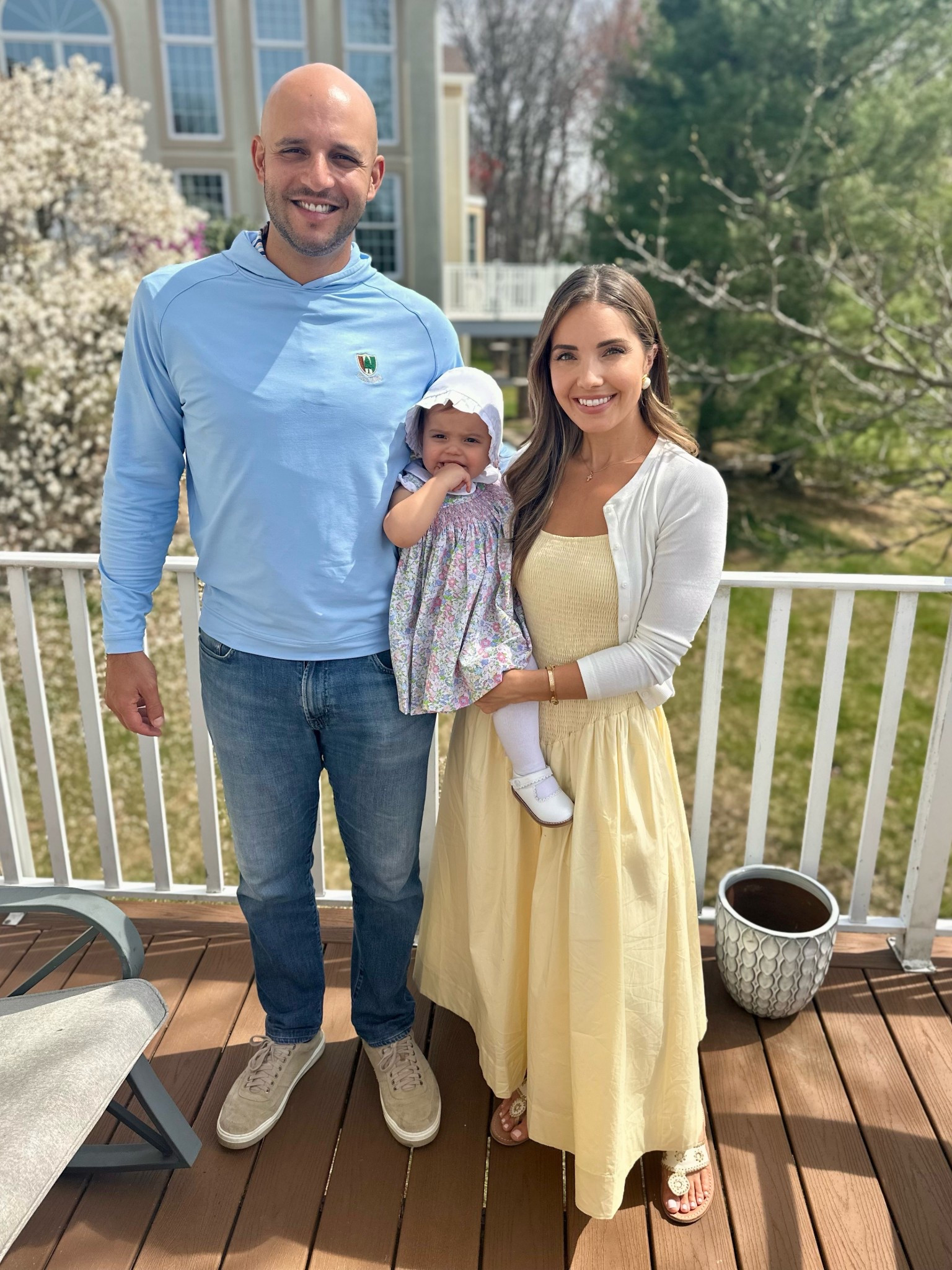 Smocked drop waist butter yellow dress🌷

#LTKSaleAlert #LTKSeasonal #LTKStyleTip