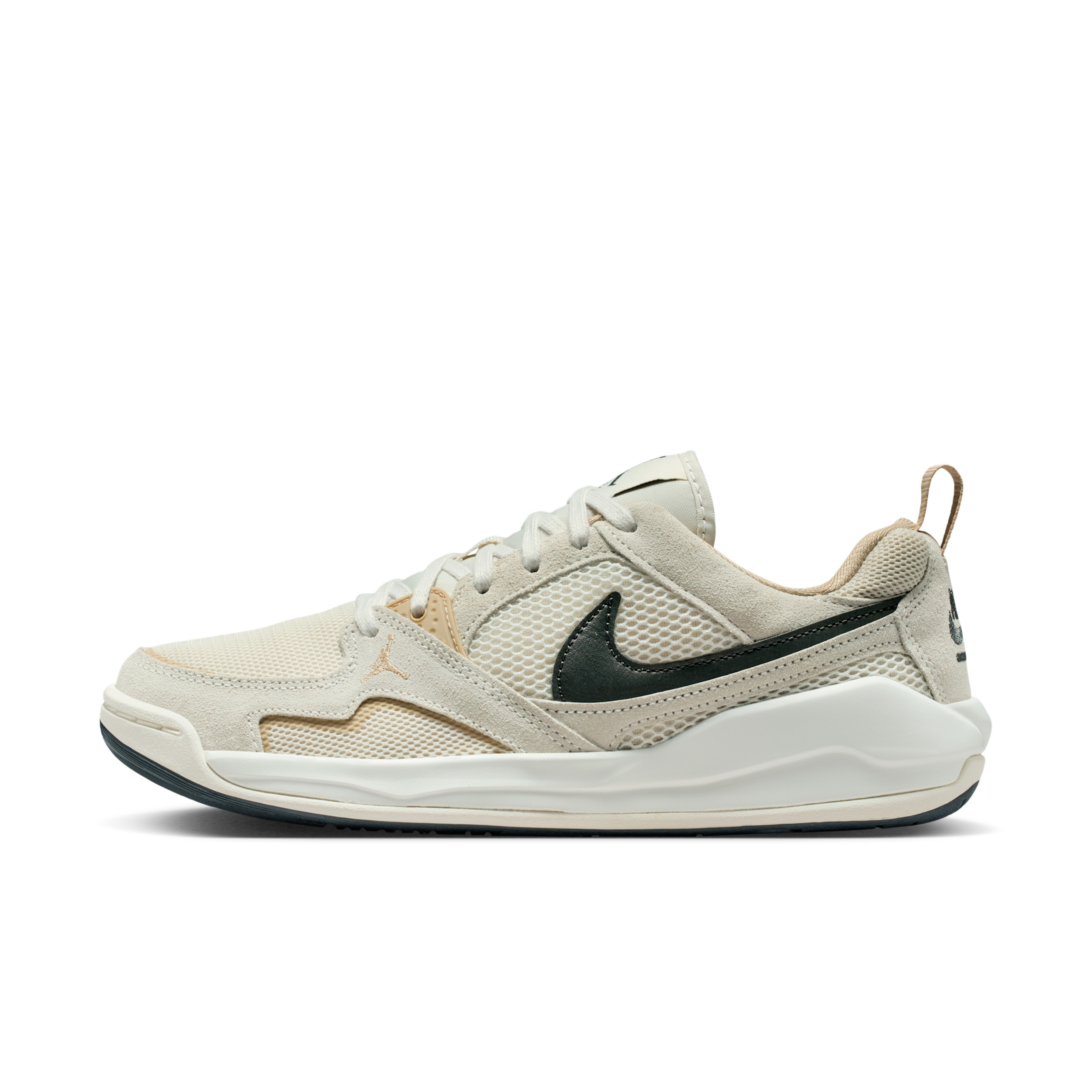Women's Jordan CMFT Era Shoes in Brown | HJ6778-120 | Nike (US)