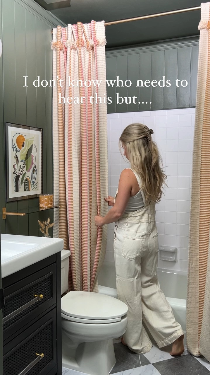 Bathroom Sources!

#LTKhome #LTKstyletip #LTKfindsunder100