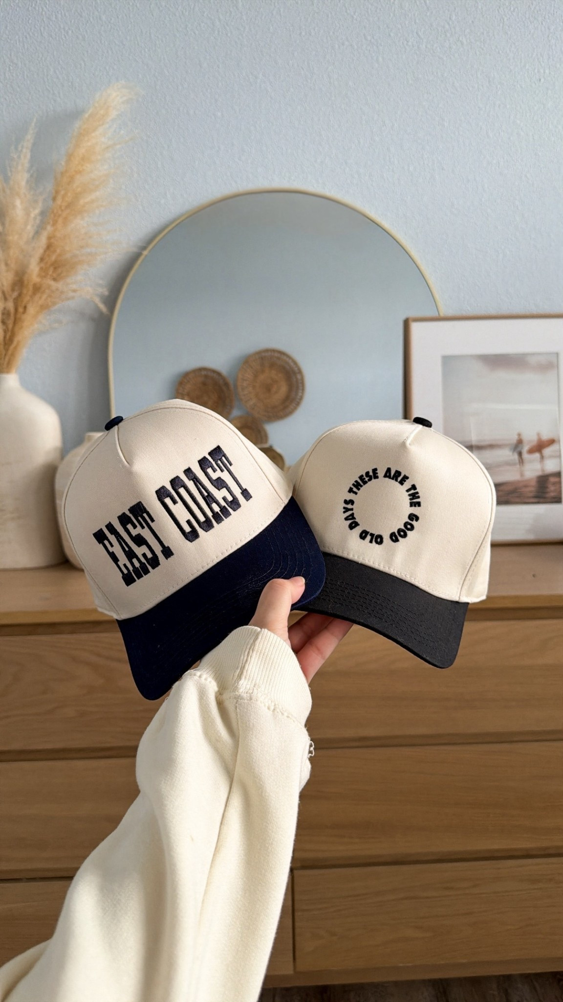Women’s hats
Trucker hat
East coast graphic 
Gifts for her
Gift guide 
Amazon gifts 

#LTKFindsUnder50 #LTKFindsUnder100 #LTKGiftGuide