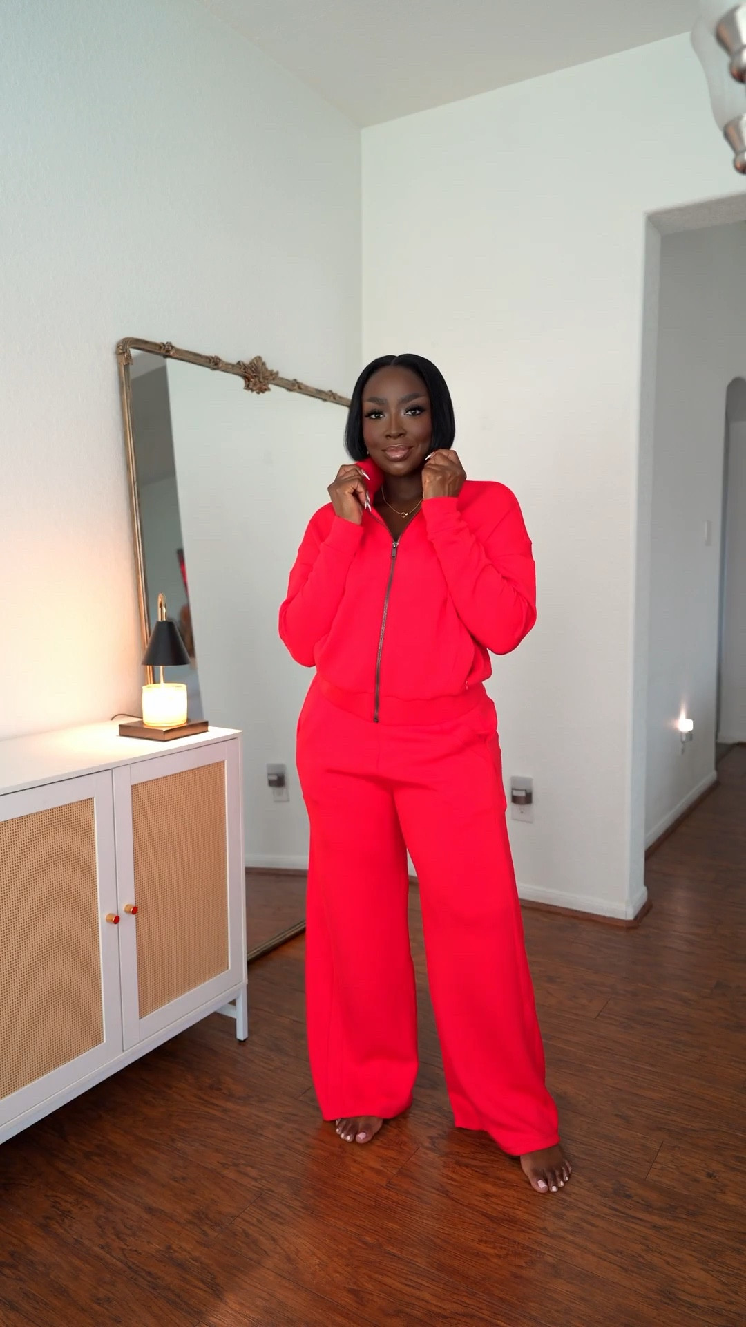 Absolutely love the ease and comfort of these sets and you can grab them for 20% off during the spring sale! 

#LTKSpringSale