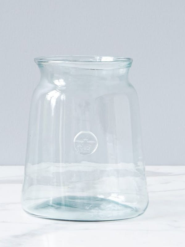 etúHOME French Mason Jar, Small | Verishop
