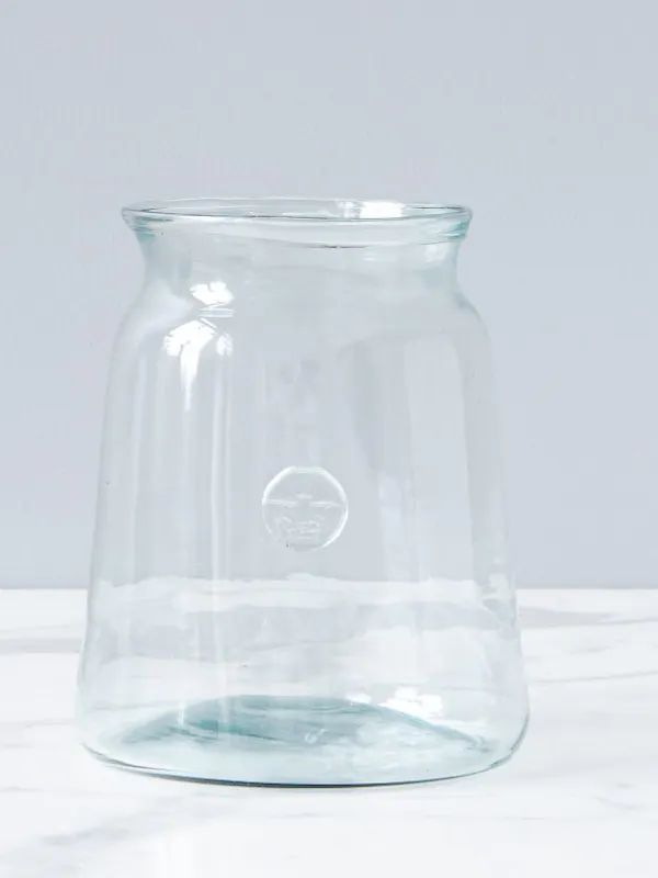 etúHOME French Mason Jar, Small | Verishop