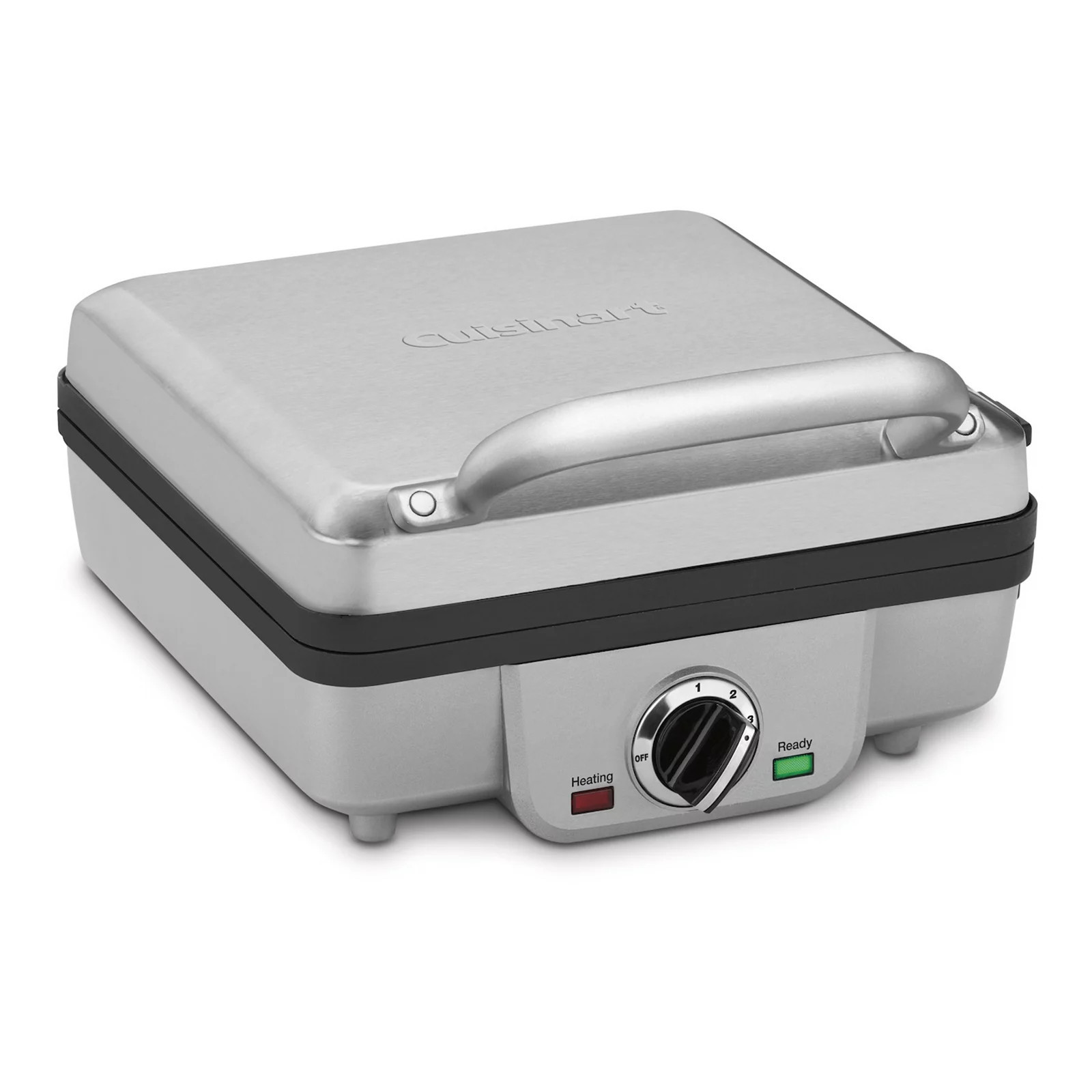 Cuisinart® Belgian Waffle Maker, Stainless | Kohl's