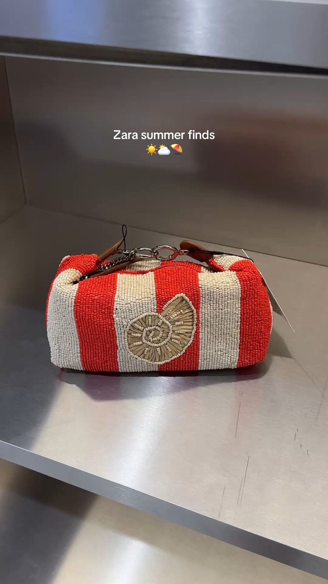 Zara haul, Zara Summer finds 