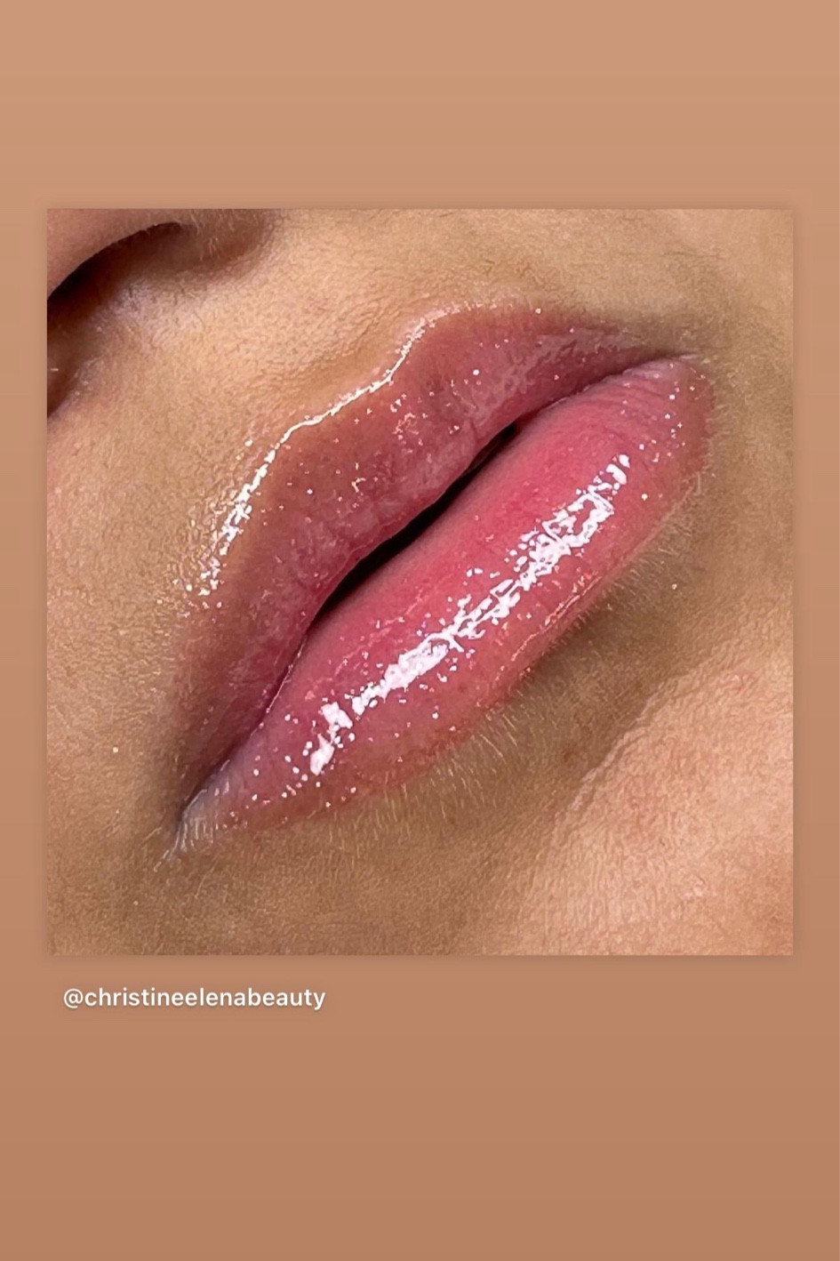 Hydrogloss lips 

#LTKBacktoSchool #LTKbeauty #LTKFind