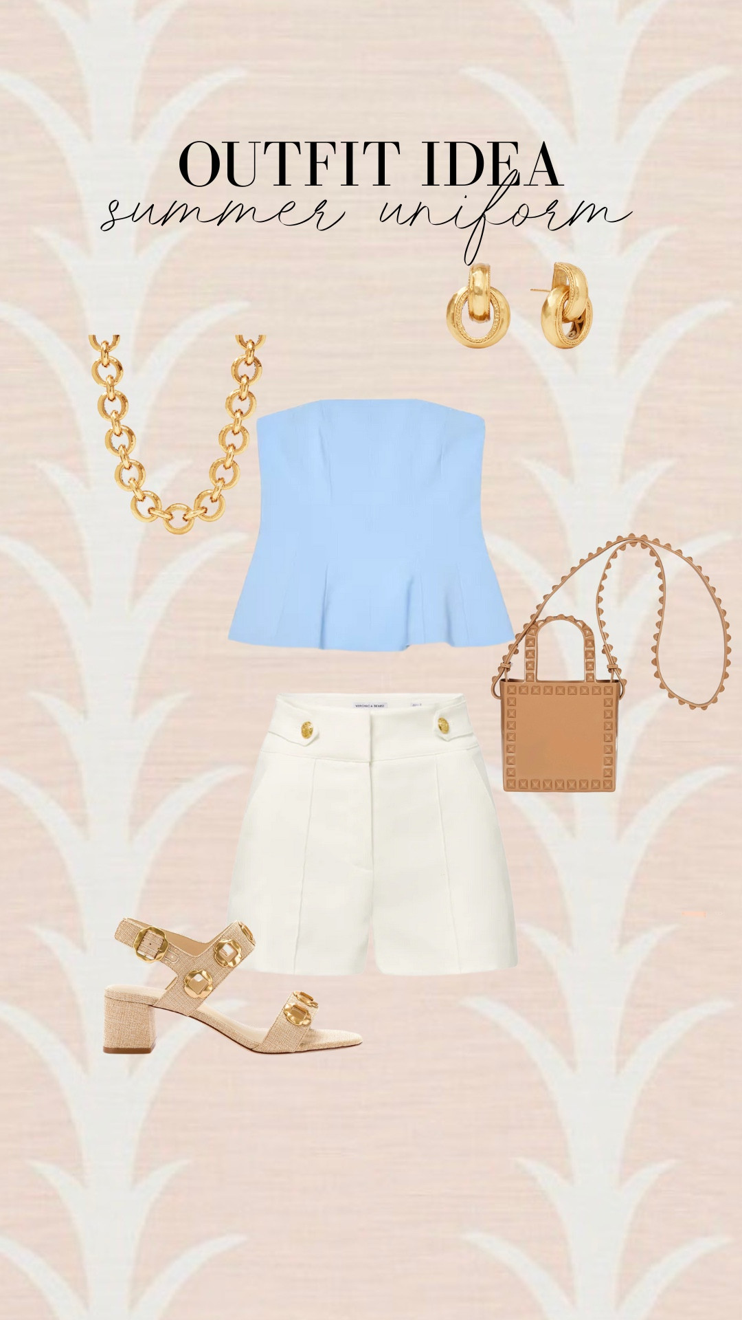 Everyday outfit idea for summer!

#LTKStyleTip #LTKSeasonal