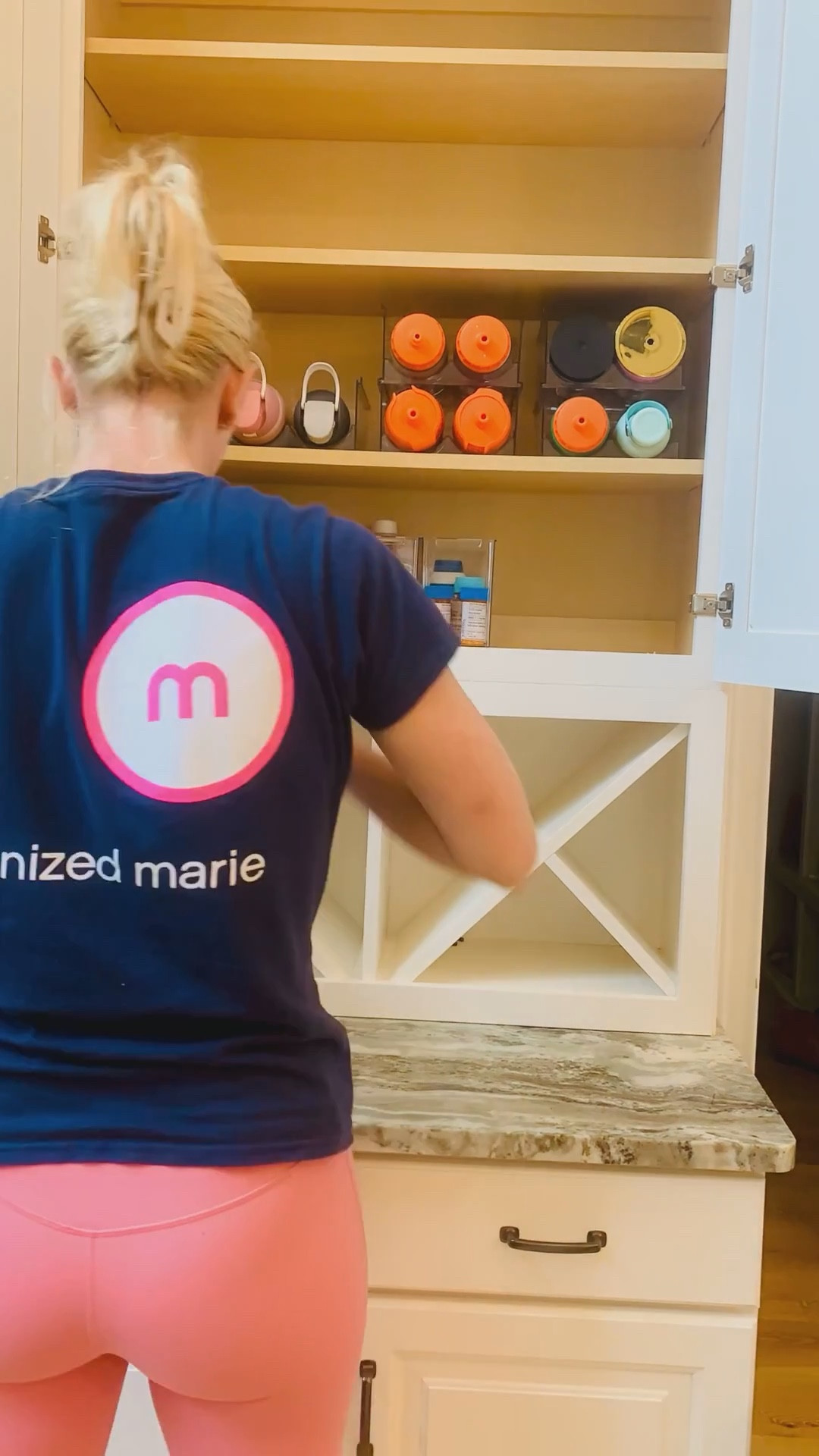 Medicine cabinet, water bottle, organization

#LTKHome #LTKFindsUnder50 #LTKSeasonal