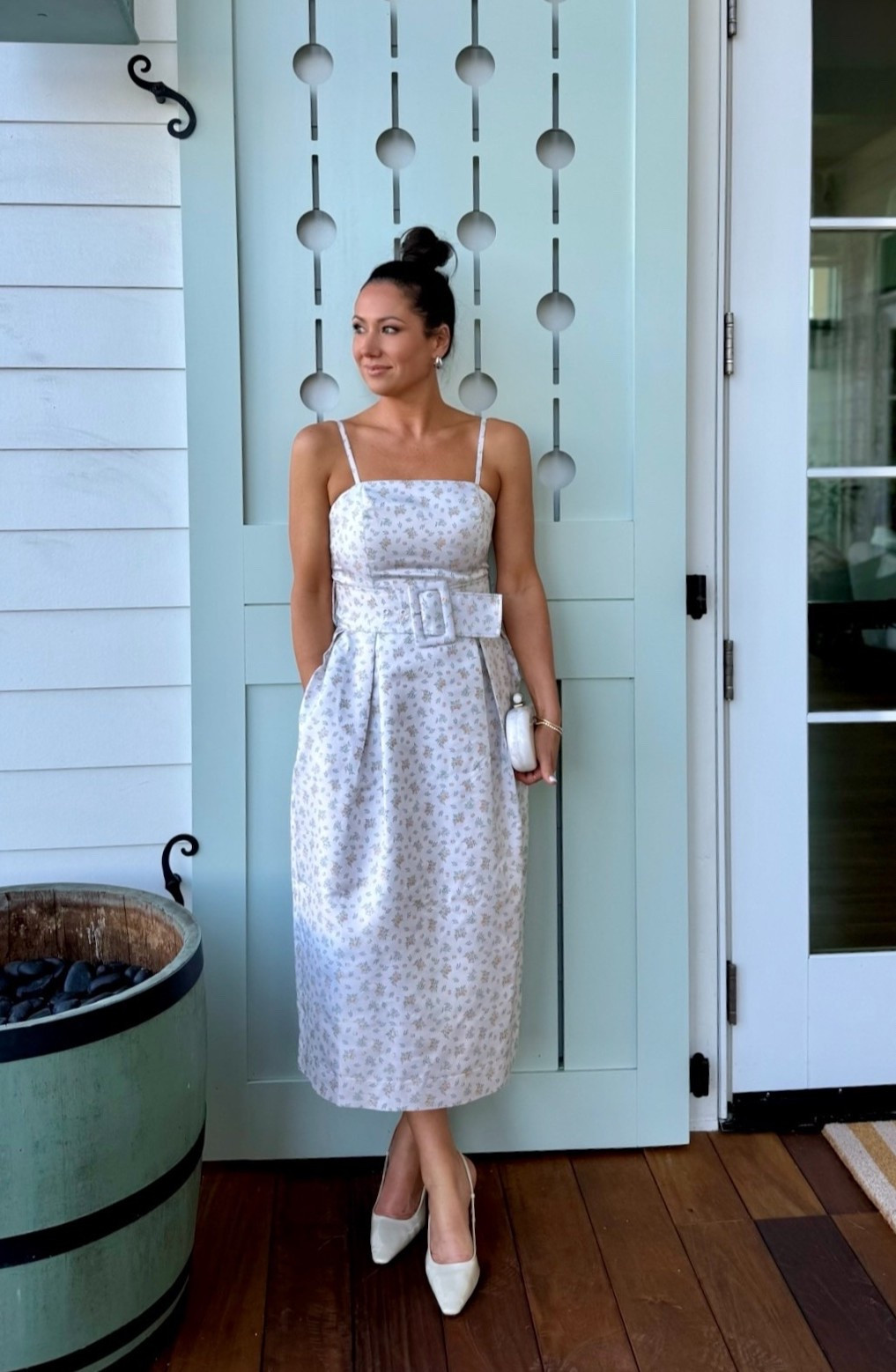 ☀️🤍☀️

#LTKTravel #LTKootd #LTKOver40