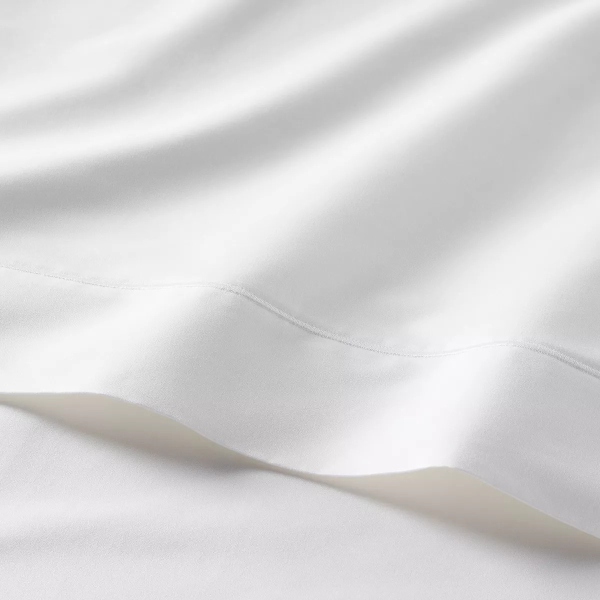 800 Thread Count 4pc Hotel Collection Sheet Set Single Baratta - Threshold™ | Target