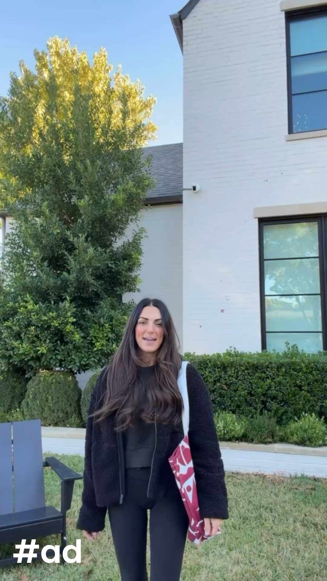 Vuori’s black friday sale is starting now!!

@vuoriclothing, #vuoripartner 

#LTKCyberWeek #LTKHoliday #LTKGiftGuide