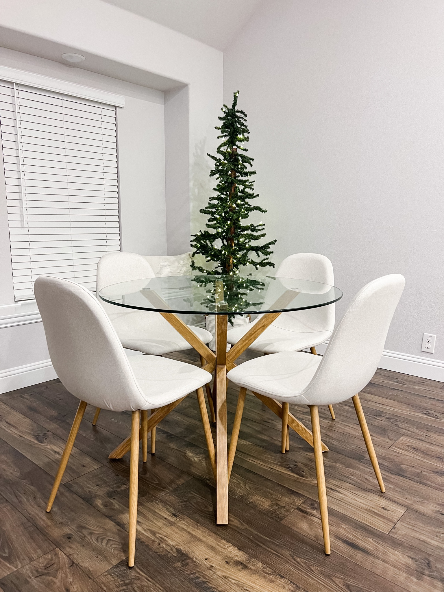 Kitchen table on sale for cyber Monday! Linked the rug I ordered as well

#LTKhome #LTKCyberweek