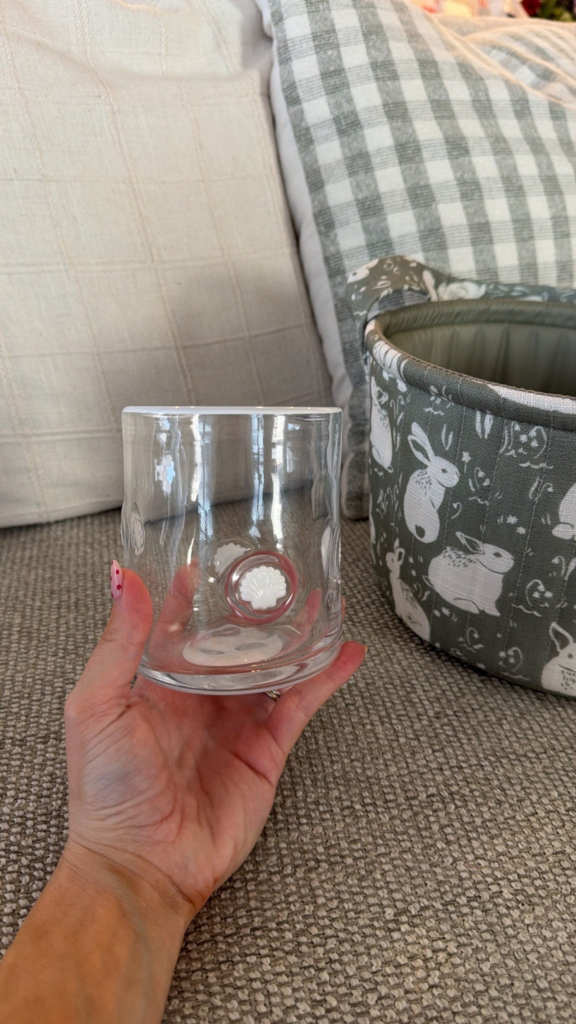 Target dupe for the icon glass!!! 

#LTKSaleAlert #LTKselfcare #LTKHome