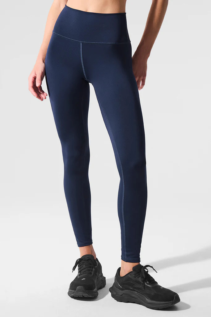 7/8 High-Waist Airlift Legging | Alo Yoga (US)