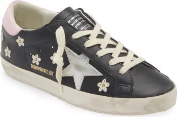 Super-Star Low Top Sneaker (Women) | Nordstrom