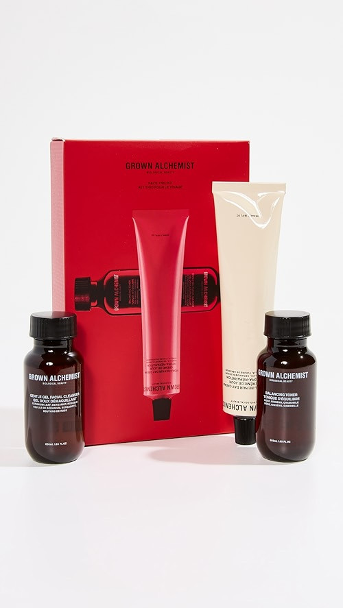 Grown Alchemist Face Trio Kit | SHOPBOP | Shopbop
