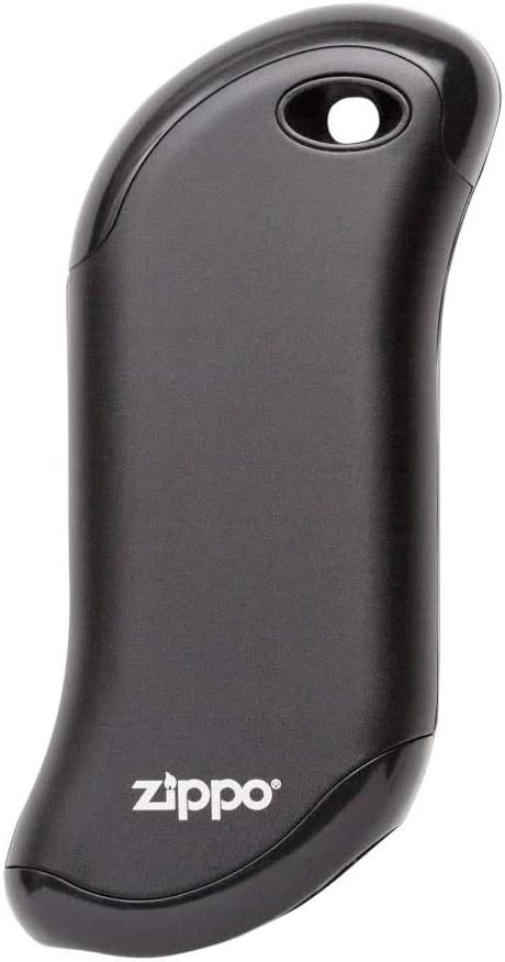 Zippo Black HeatBank 9s Rechargeable Hand Warmer | Amazon (US)