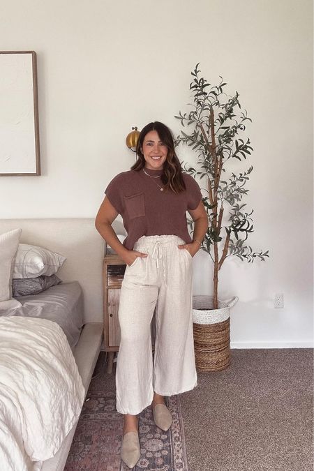 Fall amazon fashion
Midsize summer to fall transition look
Comfy teacher outfit
Casual mom outfit

#LTKmidsize #LTKSeasonal #LTKstyletip
