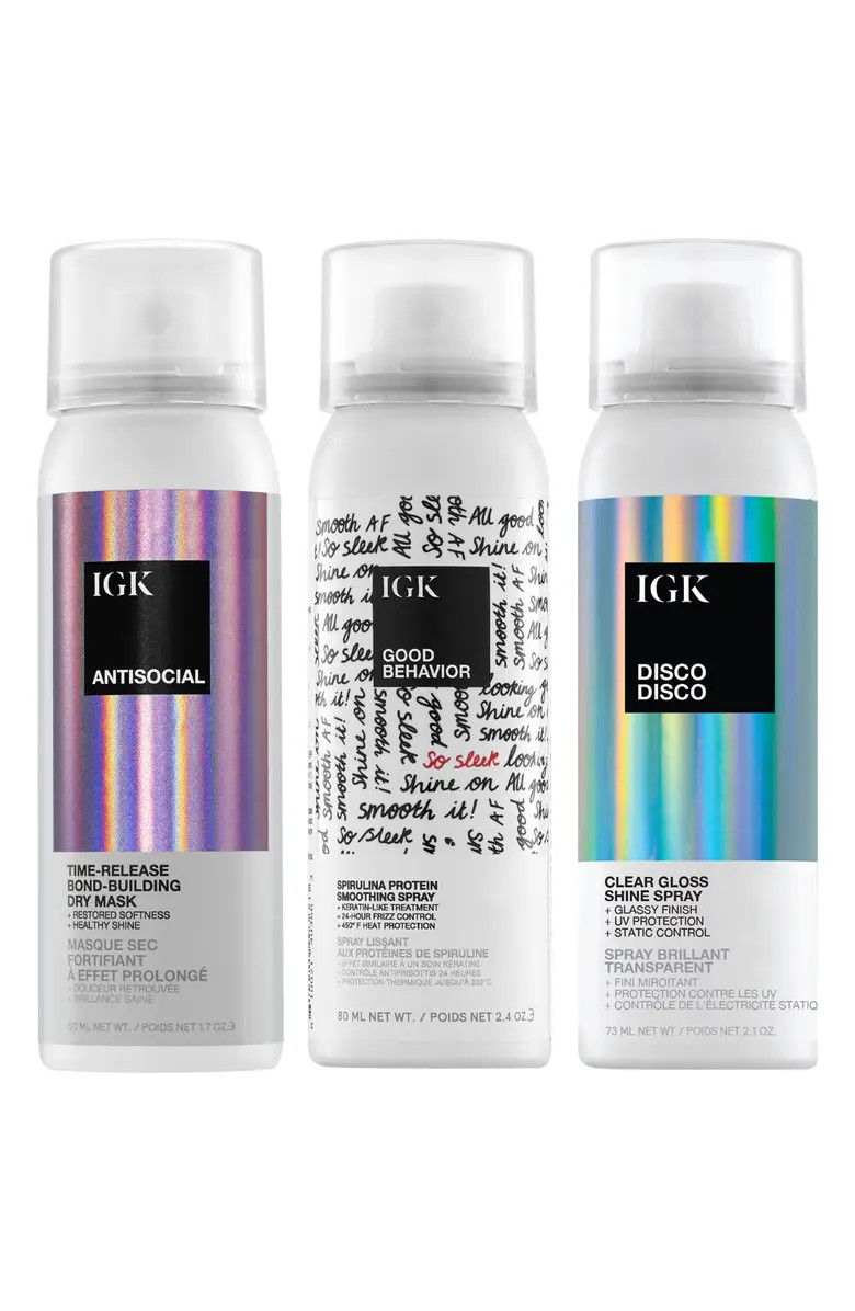 Must Have Travel Kit $48 Value | Nordstrom