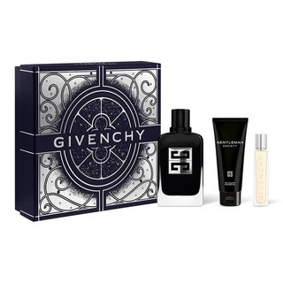 GIVENCHY - Gentleman Society Eau De Parfum Gift Set for men - 100 ml | Givenchy Beauty US