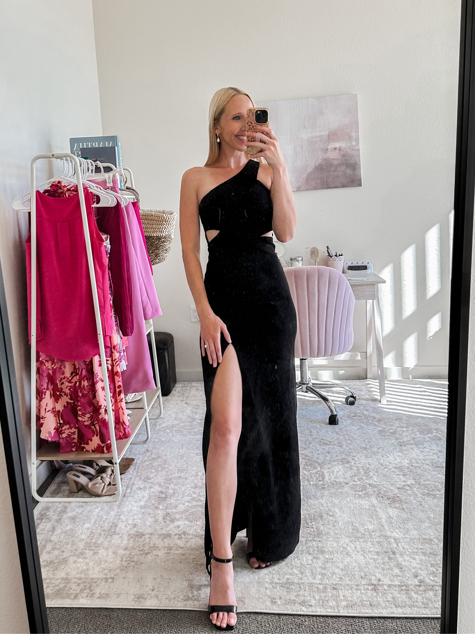 Classy long black formal wedding guest dress 🖤

Fall wedding, wedding guest fall, formal wedding guest dress, black wedding guest dress, black tie wedding guest dress, black tie optional wedding guest dress, black tie wedding dress, cutout dress, lulus dress, lulus wedding guest dress, classy wedding guest dress, formal dress, black dress, black maxi dress #formalweddingguestdress #classyweddingguest #fallwedding #fallweddingguest

#LTKSeasonal #LTKwedding #LTKFind