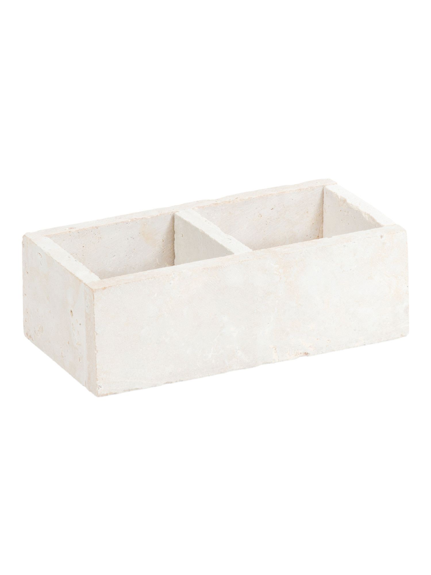 2 Section Tray | TJ Maxx