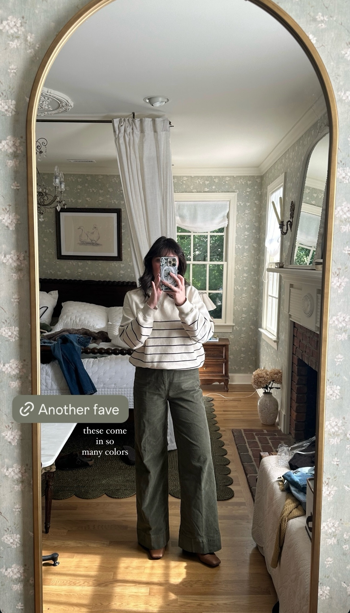 Fall means corduroy - fall outfits

#LTKSeasonal #LTKStyleTip