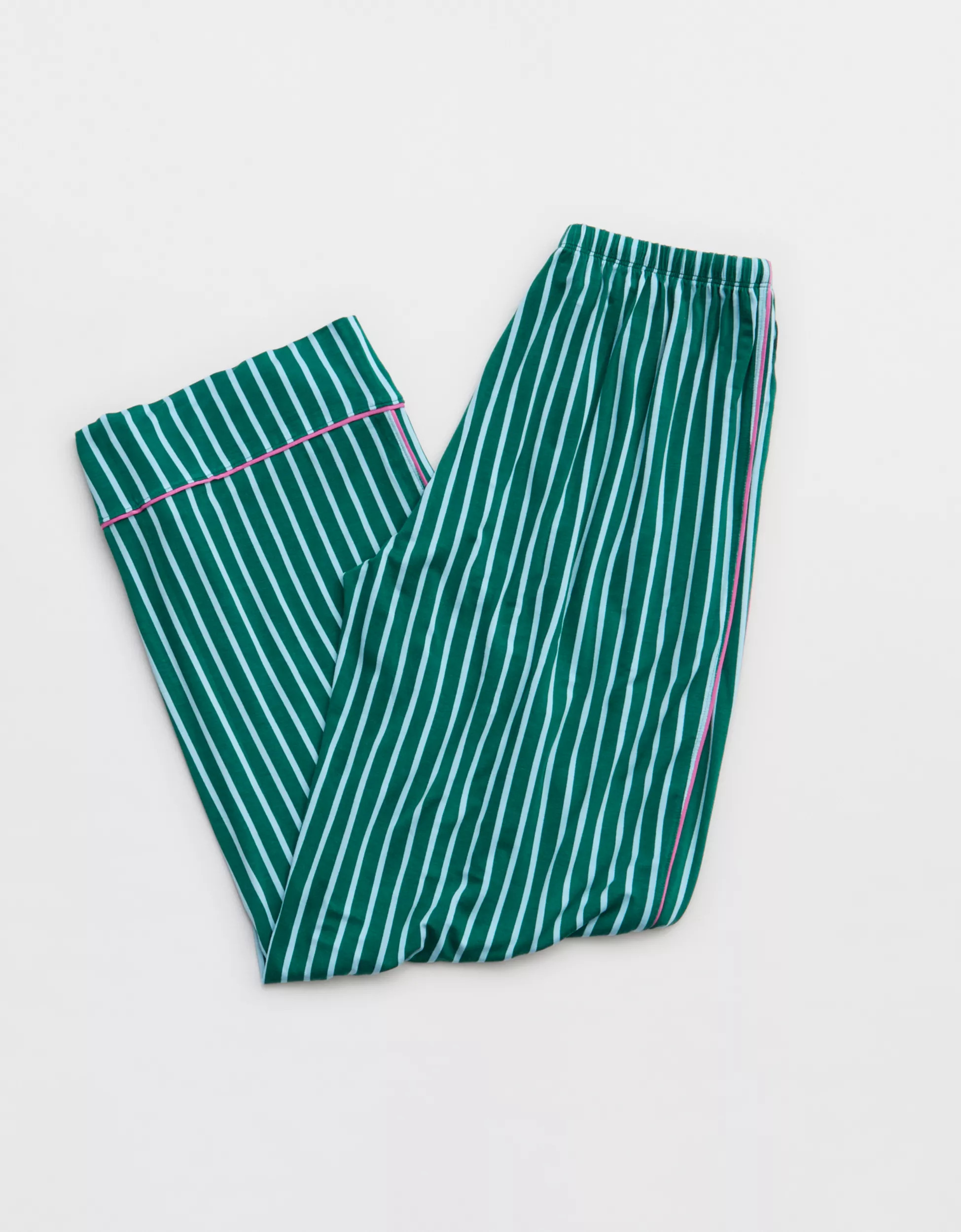 Aerie Real Soft® Trouser PJ | Aerie