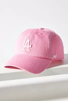 '47 LA Baseball Cap | Anthropologie (US)