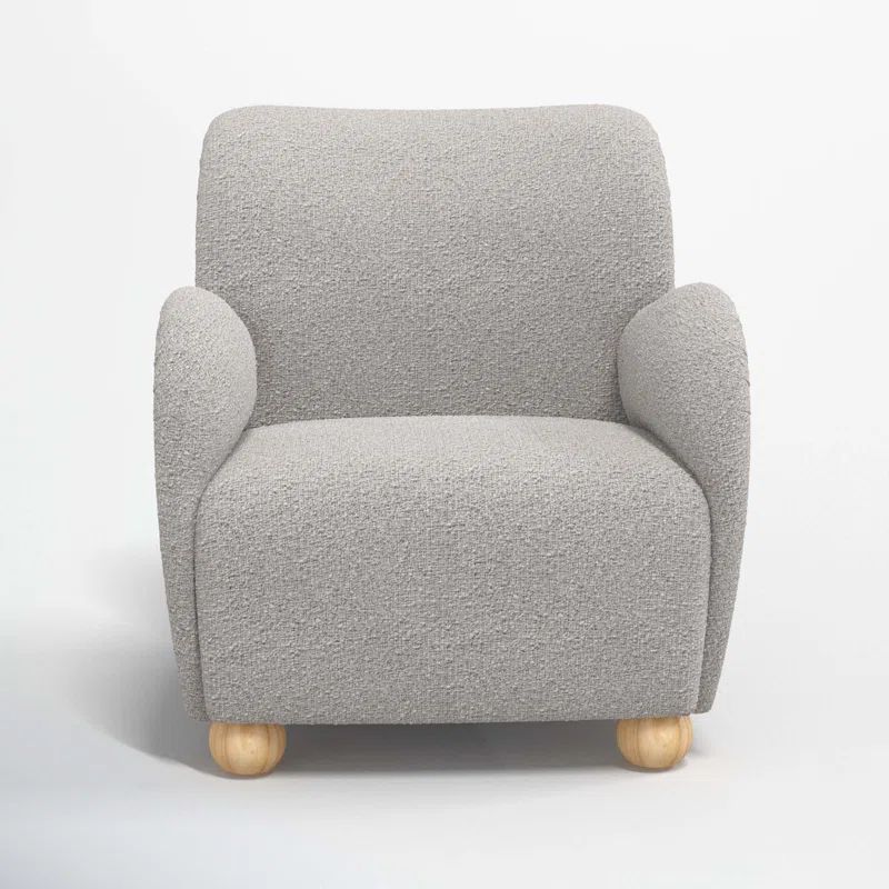 Cowen Upholstered Armchair | Wayfair North America