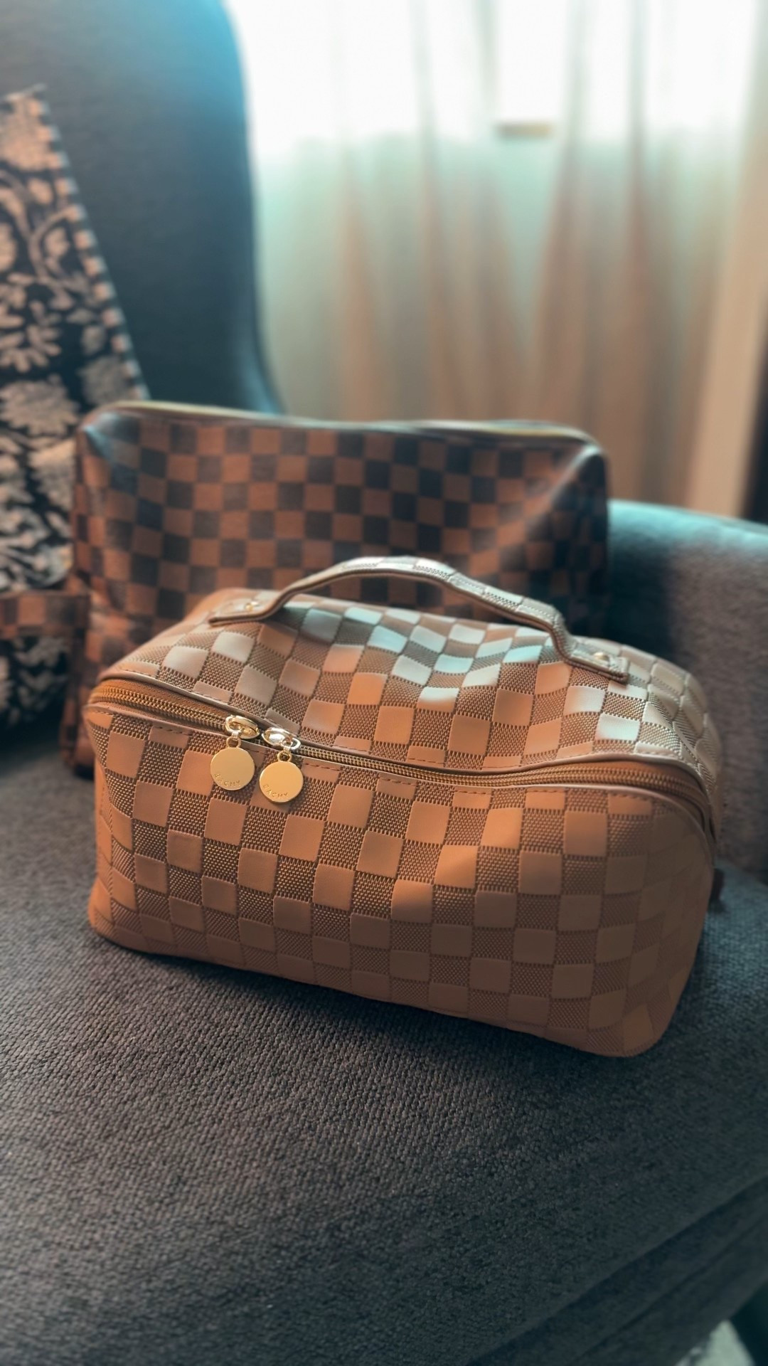 The cutest & useful bags for travel!! Great idea for Mother’s Day!! 

#LTKFindsUnder50 #LTKSeasonal #LTKGiftGuide