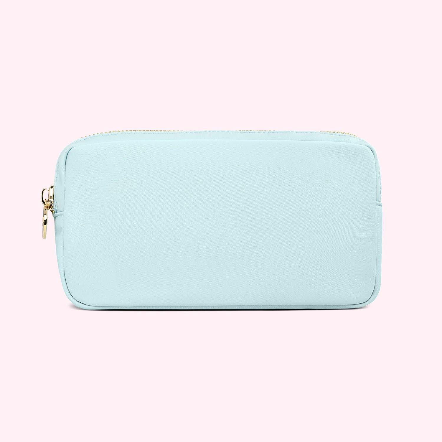 Classic Nylon Small Pouch - Customizable | Stoney Clover Lane | Stoney Clover Lane