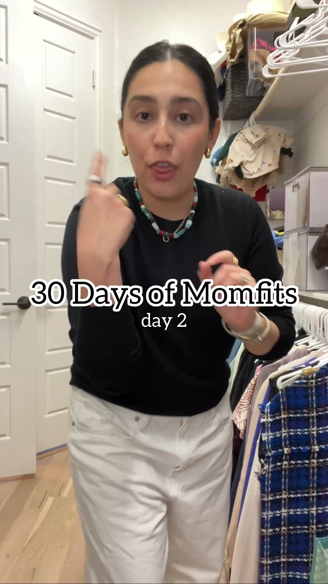 30 days of Momfits!
Comfy casual for a quick errand 

#momstyle #momfashion #highlowstyle #casualoutfits #outfitoftheday 

#LTKFindsUnder50 #LTKStyleTip #LTKPetite