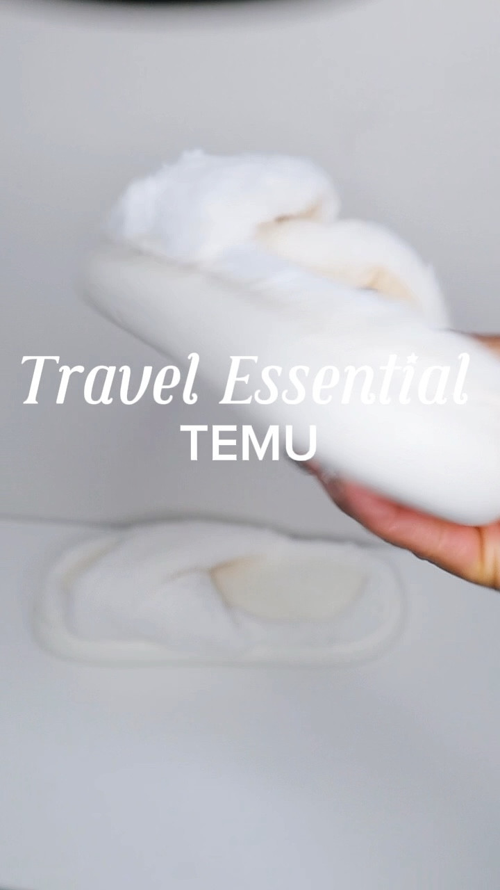 The holiday season is here and a lot of you will likely be  traveling for the holiday! 

Here are some travel essentials from @temu to make your travels a little smoother. 






#HapoyHolidays #Temu #TemuTravel #Travel #HolidayTravel #TravelEssentials 

#LTKSeasonal #LTKFindsUnder50 #LTKTravel