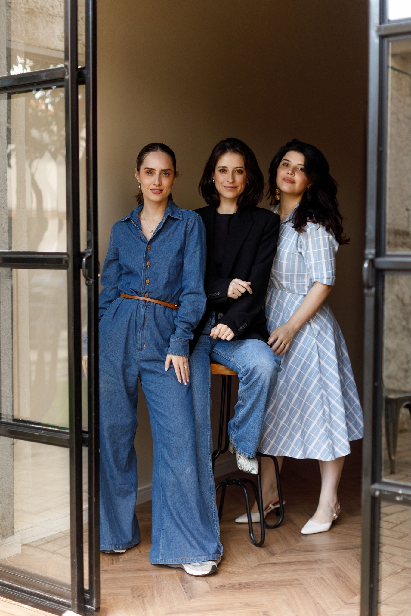 Descubra os perfumes favoritos das irmãs 

#LTKfamily #LTKbrasil #LTKbeauty