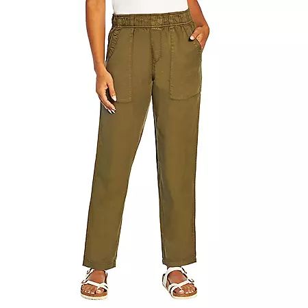 Gap Ladies Tencel Pant | Sam's Club