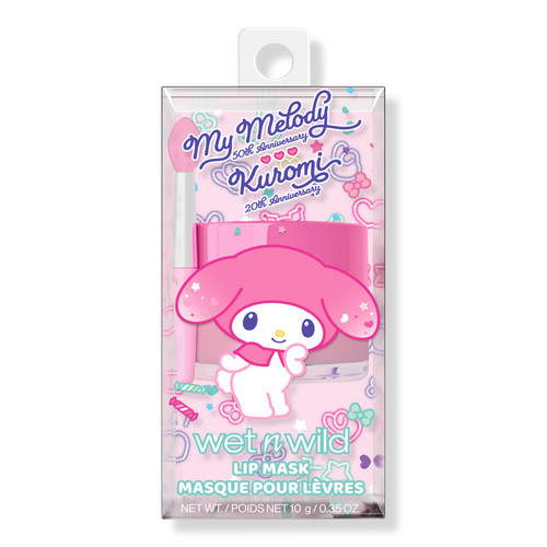 My Melody Anniversary Lip Mask | Ulta