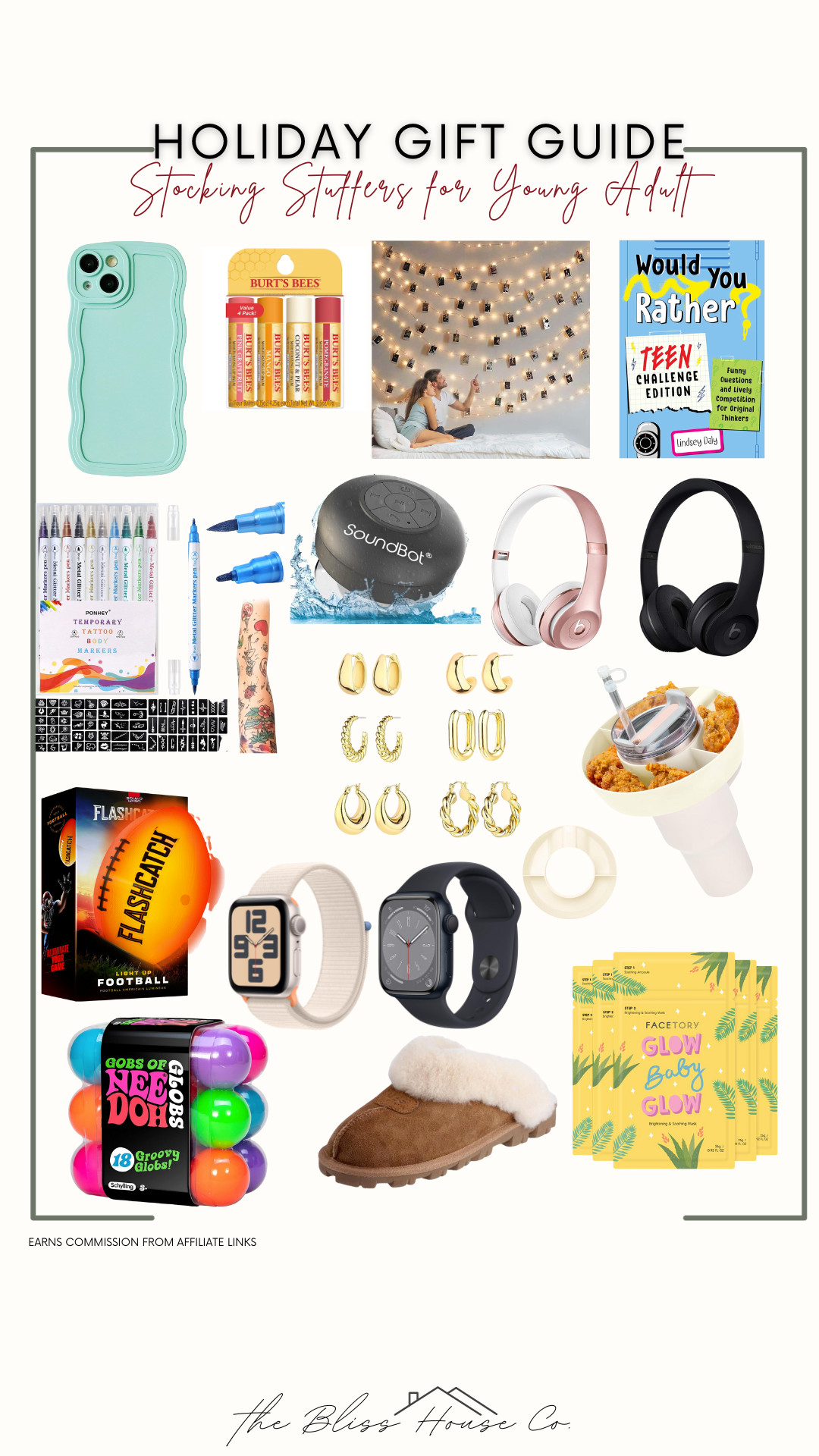 Products in this photo | Amazon (US)