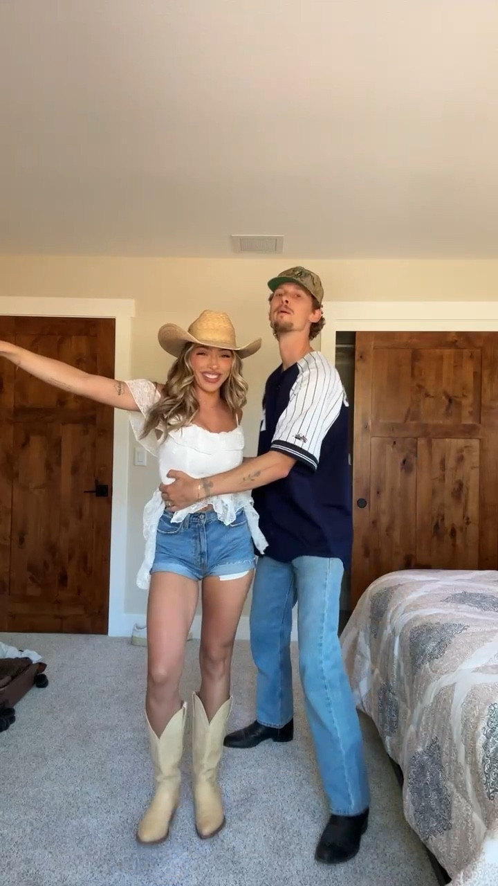 Rodeo outfit details 🐎

#LTKSeasonal #LTKStyleTip #LTKSummerEdit