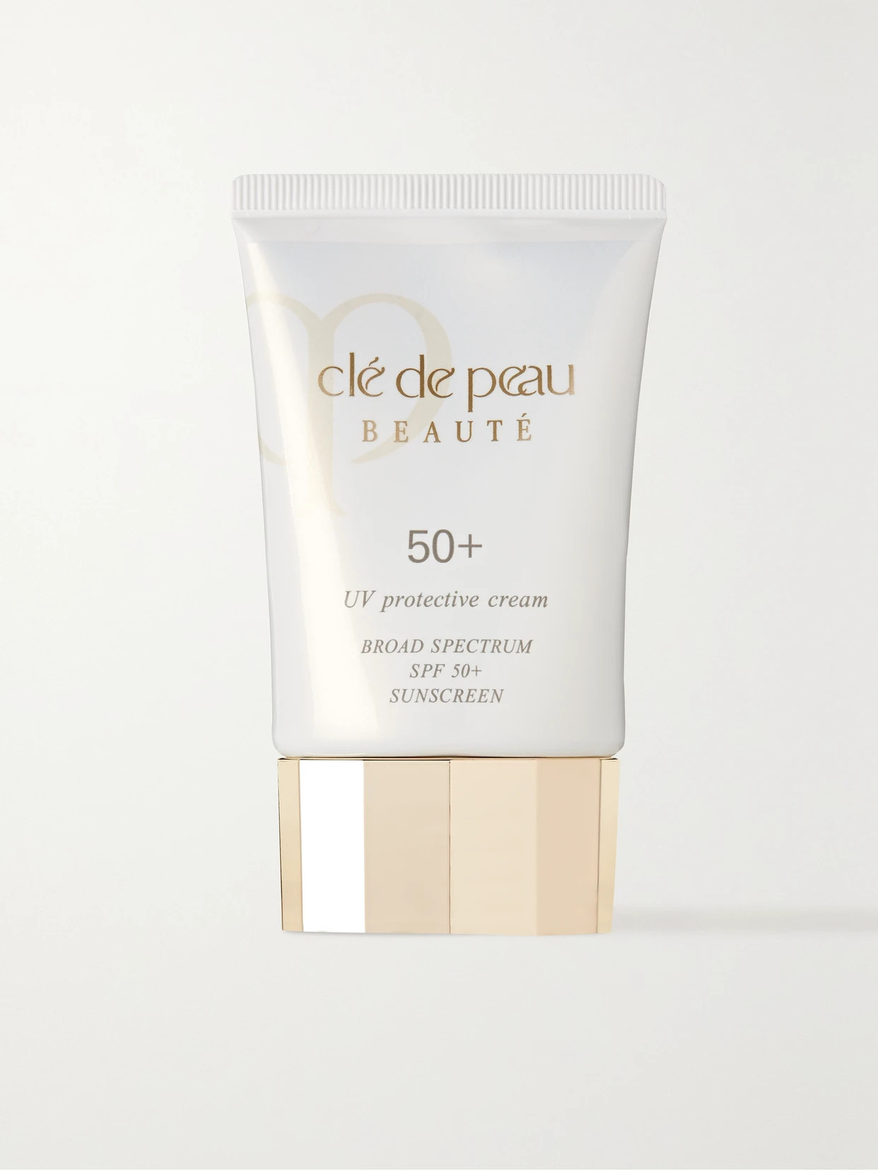 CLÉ DE PEAU BEAUTÉ - Uv Protective Cream Spf50+, 50ml - One size | NET-A-PORTER (US)