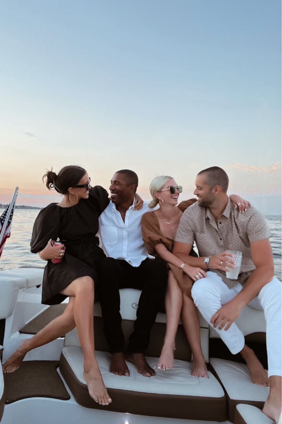 If you haven’t shopped the @shopbop sale yet, we rounded up all of our favorite pieces on LTK! Use code STYLE for up to 25% off through 4/20 #shopbop #ad