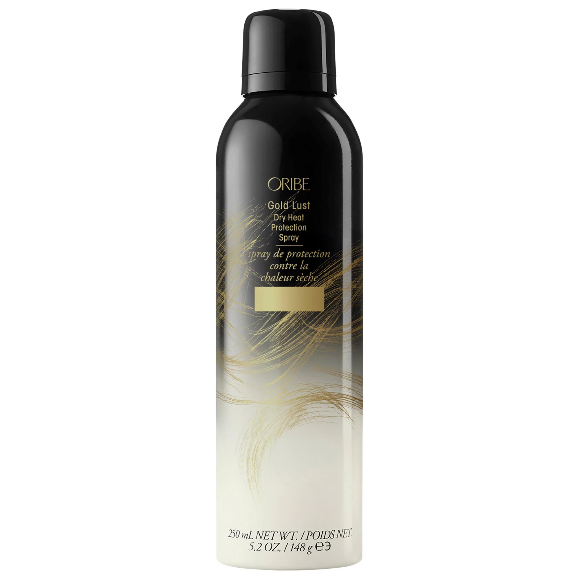 Oribe Gold Lust Dry Heat Protection Spray 5.2 oz | Sephora (CA)