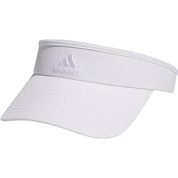 adidas Womens Superlite 2 Performance Visor | Amazon (US)