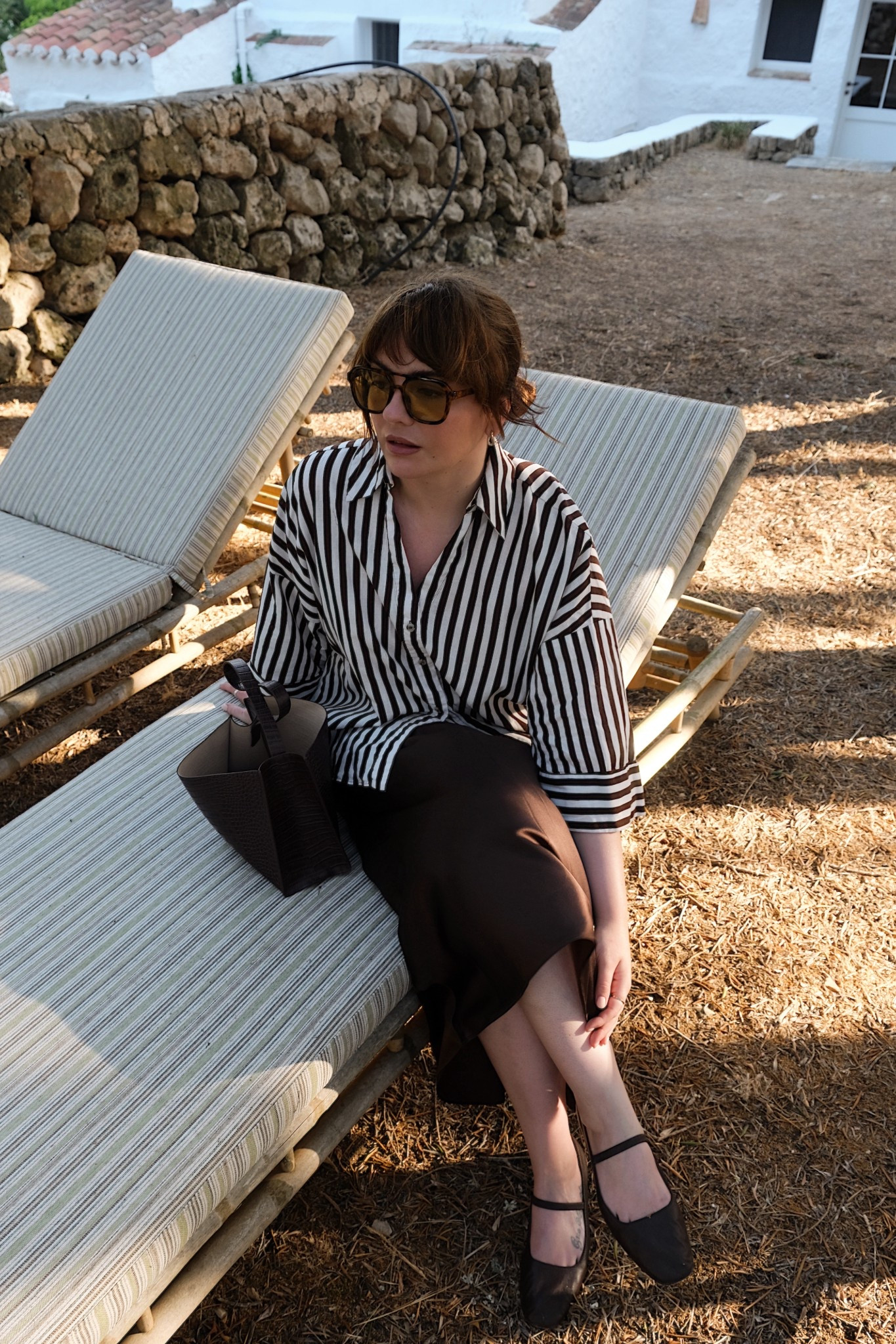 Brown tones in July 🤎

#LTKsummer #LTKuk #LTKstyletip