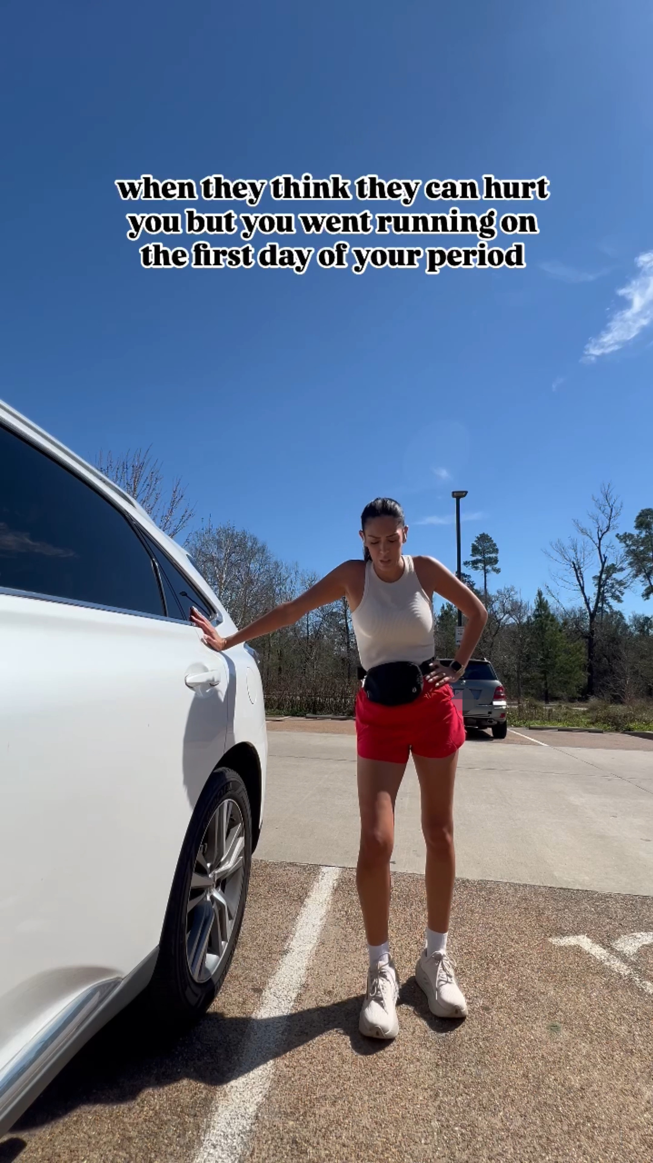 Small in all 

#LTKFindsUnder50 #LTKFitness